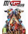 MXGP 2019 - The Official Motocross Videogame - משחק מחשב - STEAM