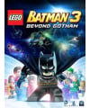 LEGO Batman 3: Beyond Gotham - משחק מחשב - STEAM