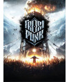 Frostpunk - משחק מחשב - STEAM