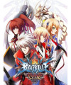 BlazBlue: Chronophantasma Extend - משחק מחשב - STEAM