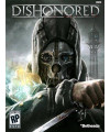Dishonored - משחק מחשב - STEAM
