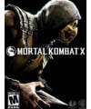 Mortal Kombat X - משחק מחשב - STEAM