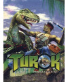 Turok - משחק מחשב - STEAM