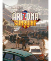 Arizona Sunshine VR - משחק מחשב - STEAM