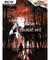 Resident Evil 4 Ultimate HD Edition - משחק מחשב - STEAM