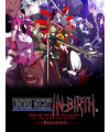 UNDER NIGHT IN-BIRTH Exe:Late - משחק מחשב - STEAM