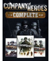 Company of Heroes Complete Pack - משחק מחשב - STEAM