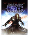 Star Wars The Force Unleashed: Ultimate Sith Edition - משחק מחשב - STEAM