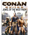 Conan Exiles - Jewel of the West Pack - משחק מחשב - STEAM