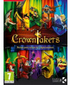 Crowntakers - משחק מחשב - STEAM