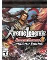 DYNASTY WARRIORS 8: Xtreme Legends Complete Edition - משחק מחשב - STEAM