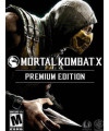 Mortal Kombat X Premium Edition - משחק מחשב - STEAM