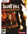 Silent Hill Homecoming - משחק מחשב - STEAM