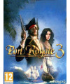 Port Royale 3 - משחק מחשב - STEAM