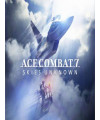 ACE COMBAT 7: SKIES UNKNOWN - משחק מחשב - STEAM