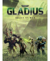 Warhammer 40,000: Gladius - Relics of War - משחק מחשב - STEAM
