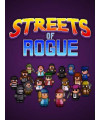 Streets of Rogue - משחק מחשב - STEAM