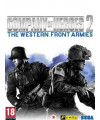 Company of Heroes 2 - The Western Front Armies - משחק מחשב - STEAM