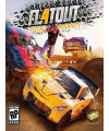 FlatOut 4 Total Insanity - משחק מחשב - STEAM