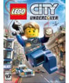 LEGO City Undercover - משחק מחשב - STEAM