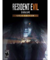 Resident Evil 7 biohazard Gold Edition - משחק מחשב - STEAM