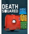 Death Squared - משחק מחשב - STEAM