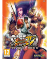 Super Street Fighter IV Arcade Edition - משחק מחשב - STEAM