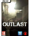 Outlast - משחק מחשב - STEAM