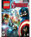LEGO MARVEL's Avengers - משחק מחשב - STEAM