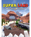 Supraland - משחק מחשב - STEAM