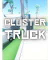 Clustertruck - משחק מחשב - STEAM