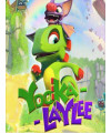 Yooka-Laylee - משחק מחשב - STEAM