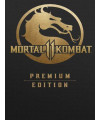 Mortal Kombat 11 Premium Edition - משחק מחשב - STEAM