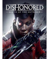 Dishonored Death of the Outsider - משחק מחשב - STEAM