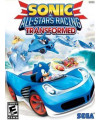 Sonic & All-Stars Racing Transformed Collection - משחק מחשב - STEAM