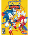 Sonic Mania - משחק מחשב - STEAM