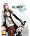 FINAL FANTASY XIII - משחק מחשב - STEAM