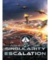 Ashes of the Singularity: Escalation - משחק מחשב - STEAM
