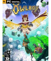Owlboy - משחק מחשב - STEAM