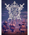 For The King - משחק מחשב - STEAM