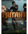 Mutant Year Zero: Road to Eden - משחק מחשב - STEAM