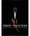 Devil Daggers - משחק מחשב - STEAM