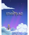 Starbound - משחק מחשב - Steam