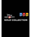 Disney Infinity Gold Collection - משחק מחשב - STEAM
