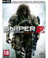 Sniper Ghost Warrior 2 Collector's Edition - משחק מחשב - STEAM