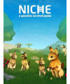 Niche - A Genetics Survival Game - משחק מחשב - STEAM
