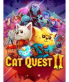 Cat Quest II - משחק מחשב - STEAM