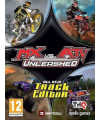 MX vs. ATV Unleashed - משחק מחשב - STEAM