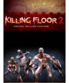 Killing Floor 2 Digital Deluxe Edition - משחק מחשב - STEAM