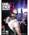 Kane & Lynch 2: Dog Days - משחק מחשב - STEAM